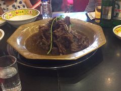 -芦月轩羊蝎子(北蜂窝店)