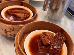 -万豪酒店·咏豪中餐厅