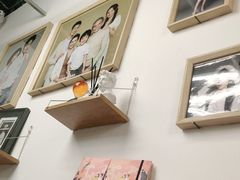 -海马体照相馆(大连罗斯福广场店)