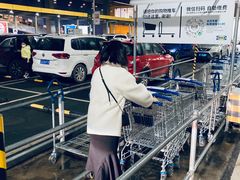 -宜家家居(西安未央商场店)