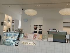 -KUDDO COFFEE(云城万科里店)