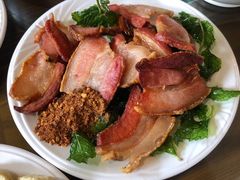 -88号小吃店·经典云南菜·地道纳西美食