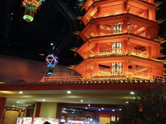 -万达茂商场(南京仙林店)