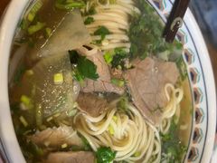 -伊斯麦尔丝路·新派菜(沙子口店)