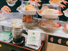-禾绿寿司·定食·拉面·烧炸(宝安大仟里店)