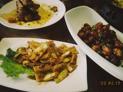 -河上轩(湖墅北路店)
