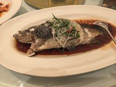 -老洋房花园饭店(绍兴路店)