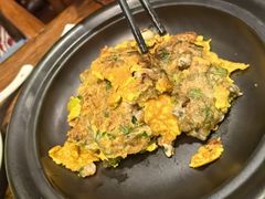 泉州蚝仔煎-临家闽南菜(宝洲路店)