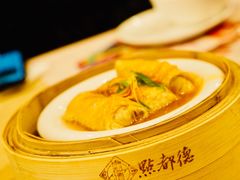 -点都德(聚福楼店)