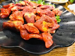 -大壮家原味烤肉(兴华北街店)