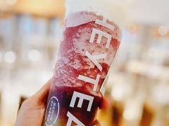 -喜茶(上海兴业太古汇店)