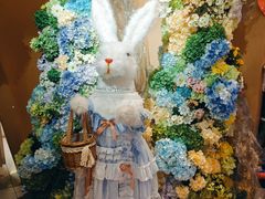 -LE SHARE洛笙·花园西餐(北京路步行街店)