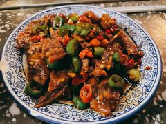 绝杀鸭翅-赣南粉局·江西小炒·锅气炒粉(人民广场店)