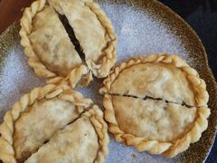 ཤ་བག་ལེབ།牦牛肉馅饼-陀岗美食·云南藏式特色餐厅