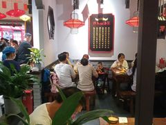 大堂-受气牛肉·重庆耙牛肉(来福士店)