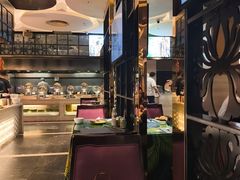 -舜和巴西烤肉餐厅(舜和国际店)