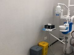 -牙博士口腔品牌连锁(杨浦店)