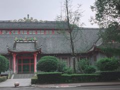 -四川大学(华西校区)