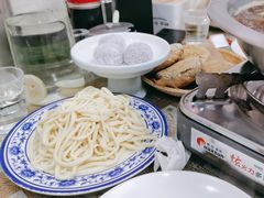 -清真·鸦儿李记·小馆(后海店)