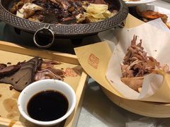 -宝轩渔府·老字号海鲜·正宗津菜(水上店)