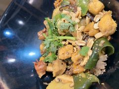 -醉人椒麻辣香锅(上地华联店)