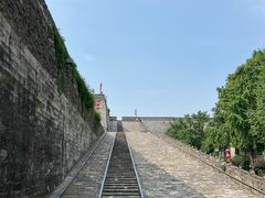 -南京城墙景区