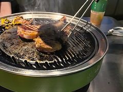 -山葵说·泥炉烤肉(泰达时尚E街区店)