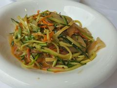 -关东风老北方菜馆(桂芳园店)