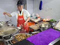 -老五鸡丝豆花面粉(瑞金北路68号院店)