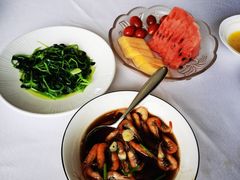 -风味小馆(天目湖宾馆店)