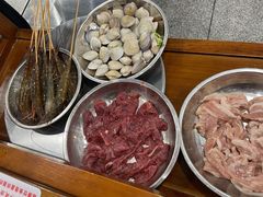 -盈田盈粥庄(博山东路店)