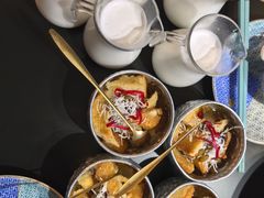 -桥边小楼·手工云南菜·丽江地标美食