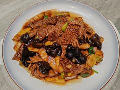 -三合园水饺(二马路店)