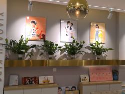 -小阿福儿童摄影(华中智谷店)