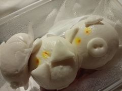-点点心点心专门店(旺角店)