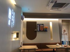 大堂-隅乐胡椒虾·台湾菜·团建(皇岗店)
