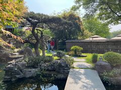 -新荣记(西溪湿地店)