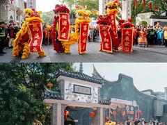 -三坊七巷历史文化街区