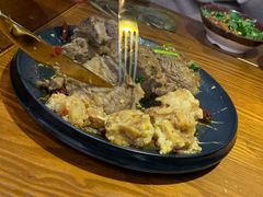 -受气牛肉·重庆耙牛肉(来福士店)