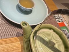 -三石铁板烧(紫竹桥店)