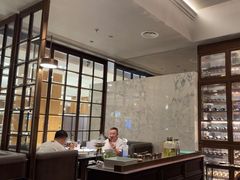 -鼎鼎香·港式火锅(北京SKP店)