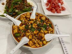 -蜀都人家川菜馆(培新街店)