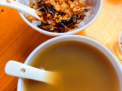 冰粉-牛王庙(龙华花园店)