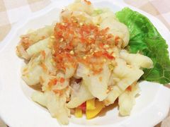 -清迈泰·泰国餐厅(华发商都店)