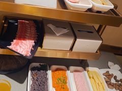 -海底捞火锅(枫蓝国际购物中心店)