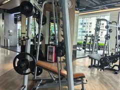 -威克健身游泳(万菱汇店)