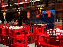 -小龙翻大江文化火锅(宽窄店)