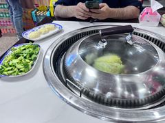 -崔记老东北传奇铁锅炖(横店总店)