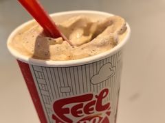 -DQ·蛋糕·冰淇淋(合生汇店)