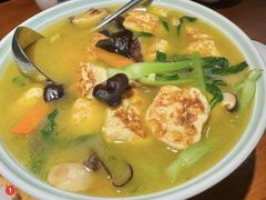 -涌觅名灶·本地海鲜宁波菜(财富广场店)